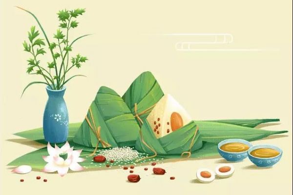 端午，是一種情懷，天蘊(yùn)水漆恭祝大家節(jié)日快樂(lè)